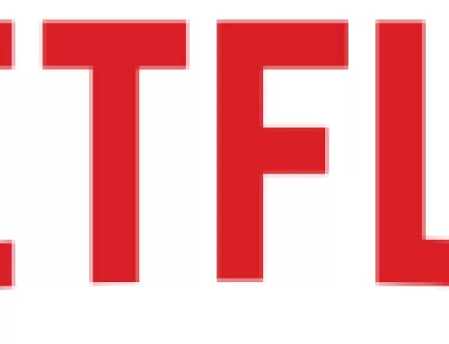 Netflix features Smart Tint® for Season One Resident Evil 